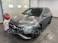 2023 Mercedes Benz GLA-Class