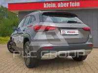 2023 Mercedes Benz GLA-Class