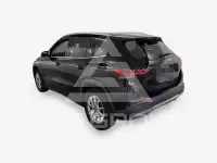2023 Mercedes Benz GLA-Class