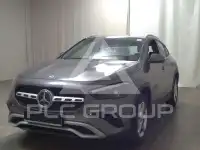 2023 Mercedes Benz GLA-Class
