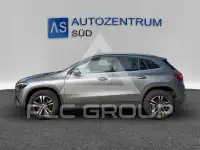 2023 Mercedes Benz GLA-Class