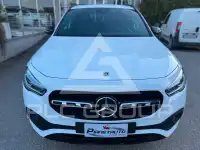 2023 Mercedes Benz GLA-Class