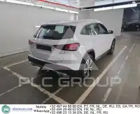 2023 Mercedes Benz GLA-Class