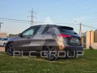 2023 Mercedes Benz GLA-Class