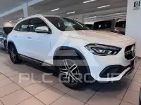 2023 Mercedes Benz GLA-Class