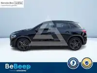 2023 Mercedes Benz GLA-Class