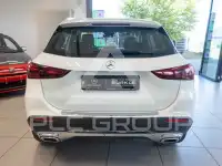 2023 Mercedes Benz GLA-Class