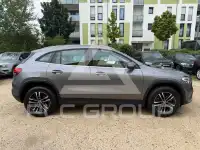 2023 Mercedes Benz GLA-Class