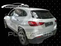 2023 Mercedes Benz GLA-Class