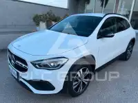 2023 Mercedes Benz GLA-Class
