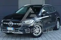 2023 Mercedes Benz GLA-Class