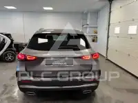 2023 Mercedes Benz GLA-Class