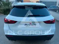 2023 Mercedes Benz GLA-Class