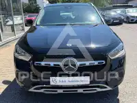 2023 Mercedes Benz GLA-Class