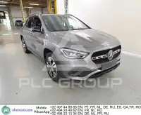 2023 Mercedes Benz GLA-Class