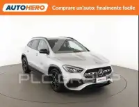 2023 Mercedes Benz GLA-Class