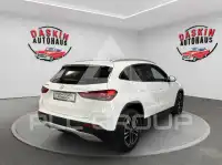 2023 Mercedes Benz GLA-Class