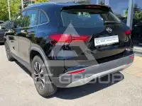 2023 Mercedes Benz GLA-Class