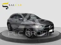 2023 Mercedes Benz GLA-Class