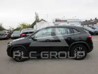 2023 Mercedes Benz GLA-Class