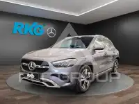 2023 Mercedes Benz GLA-Class