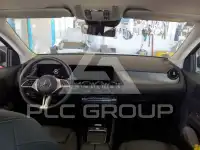 2023 Mercedes Benz GLA-Class