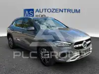 2023 Mercedes Benz GLA-Class