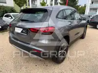 2023 Mercedes Benz GLA-Class