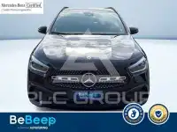 2023 Mercedes Benz GLA-Class