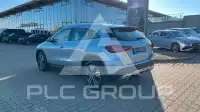 2023 Mercedes Benz GLA-Class
