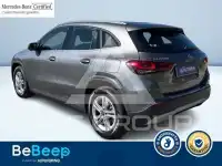 2023 Mercedes Benz GLA-Class