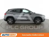 2023 Mercedes Benz GLA-Class