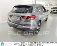 2023 Mercedes Benz GLA-Class