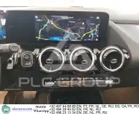 2023 Mercedes Benz GLA-Class