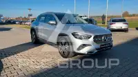 2023 Mercedes Benz GLA-Class