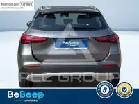 2023 Mercedes Benz GLA-Class