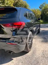 2023 Mercedes Benz GLA 35 AMG