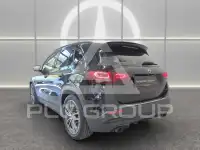 2023 Mercedes Benz GLA 35 AMG
