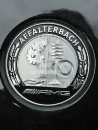 2023 Mercedes Benz GLA 35 AMG