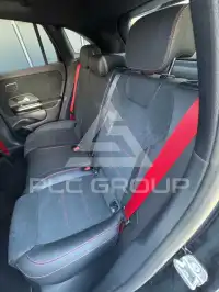 2023 Mercedes Benz GLA 35 AMG
