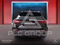 2023 Mercedes Benz GLA 35 AMG