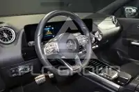 2023 Mercedes Benz GLA 35 AMG