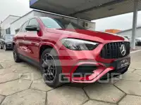 2023 Mercedes Benz GLA 35 AMG