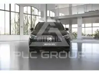 2023 Mercedes Benz GLA 35 AMG