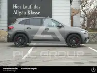 2023 Mercedes Benz GLA 35 AMG