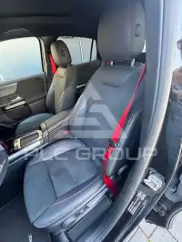 2023 Mercedes Benz GLA 35 AMG