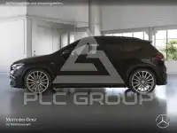 2023 Mercedes Benz GLA 35 AMG
