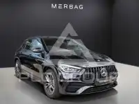 2023 Mercedes Benz GLA 35 AMG