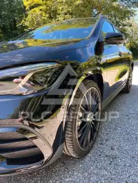 2023 Mercedes Benz GLA 35 AMG