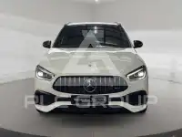 2023 Mercedes Benz GLA 35 AMG